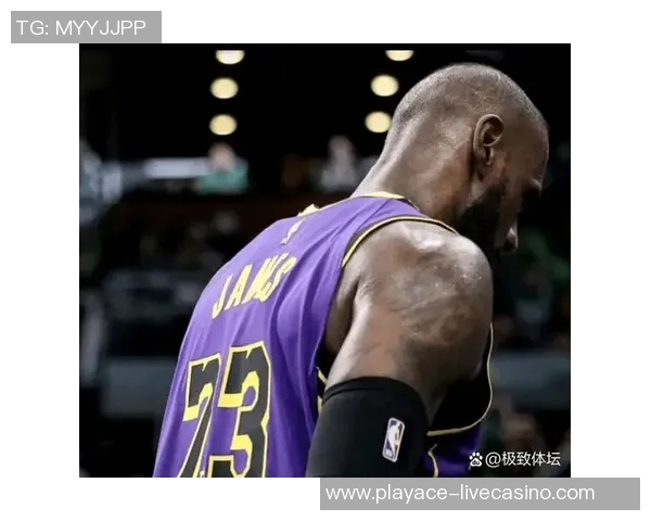 詹姆斯因腹股沟伤势将缺阵至少一场比赛球队面临挑战