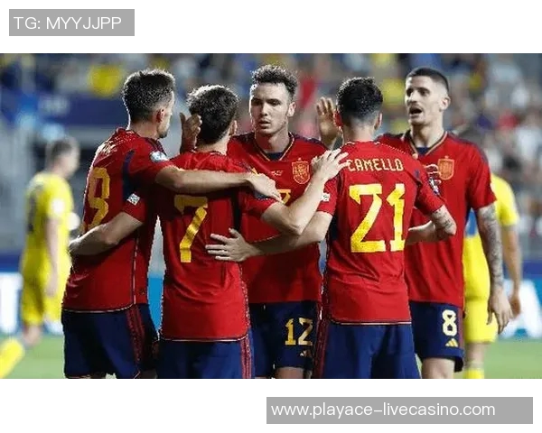 挪威与西班牙足球对决分析:战术较量与球员表现全解析